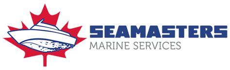 seamasters marine services